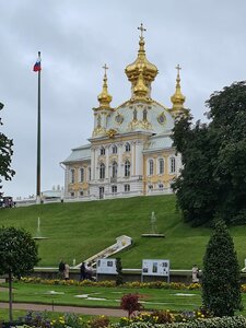 Экскурсии по России