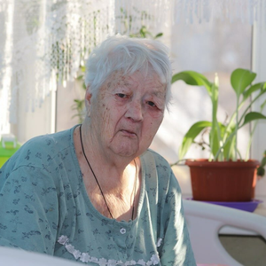 После инсульта