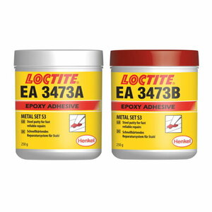 Эпоксидный клей Loctite EA 3473