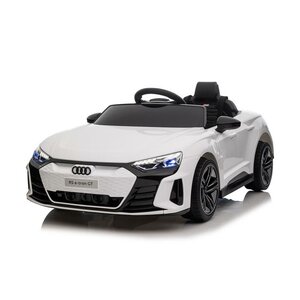 Электромобиль Audi RS E-Tron GT 