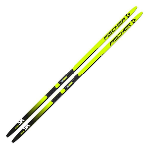 Лыжи Fischer Active Skate IFP