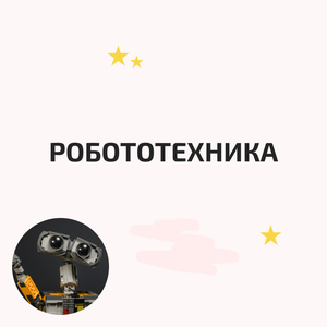 Робототехника