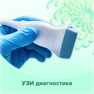 УЗИ диагностика в Мытищах