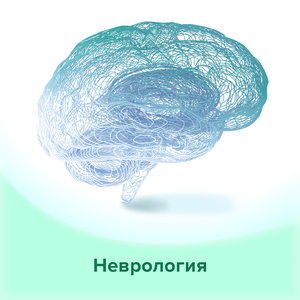 Неврология. Врач-невролог в Мытищах