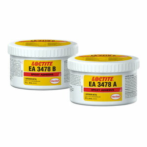 Эпоксидный клей Loctite EA 3478