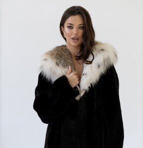 Норковые шубы в Томске до -20%