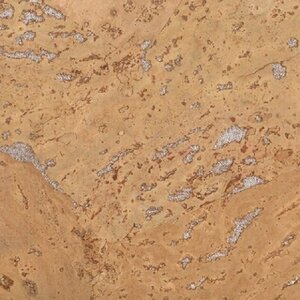 Пробковые обои CORKART NATURAL RW3 107 TS (серебро)