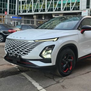 Omoda C5