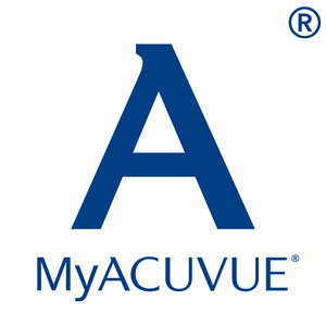 Партнер программы MyACUVUE