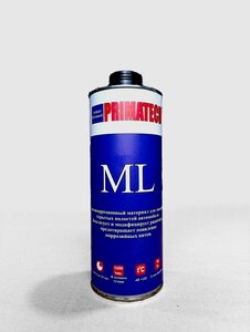 Primatech ML