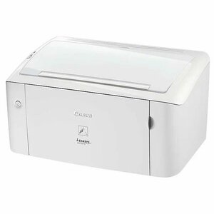 Ремонт принтера Canon LBP 3010B