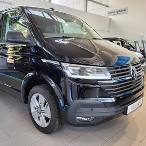 Volkswagen Multivan, 2022