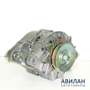 Генератор 2104i 05i 07i инж. 08к 73А АТЭ-1 372.3701