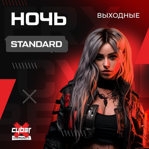 Ночь Стандарт