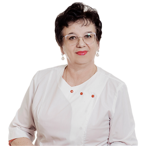 Консультация невролога - Платова Елена Юрьевна