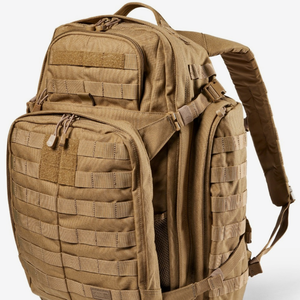 Рюкзаки 5.11 TACTICAL