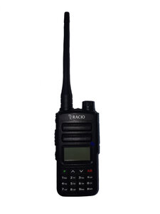 Портативная рация Racio R620