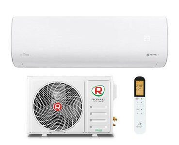 Кондиционер Royal Clima RCI-AR28HN ARIA DC Inverter