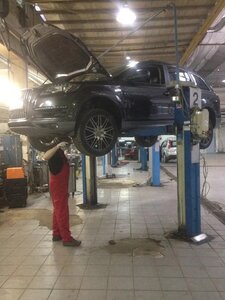 Ремонт двигателей авто