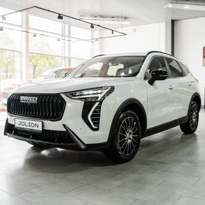 Новый Haval Jolion 
