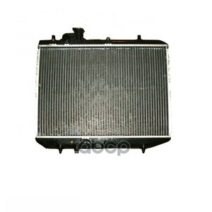 Радиатор Охлаждения Двигателя Lf Smily LIFAN арт. F13010