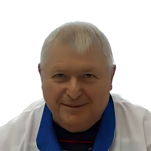 Врач-Гастроэнтеролог Бокарев Анатолий Леонтьевич