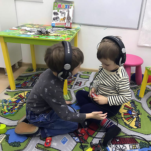 Метод Томатис
