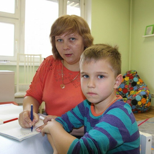 Курс-интенсив "Запуск речи" 