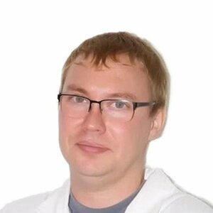 Врач УЗИ Вейцман Михаил Вячеславович