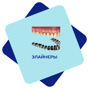 Элайнеры