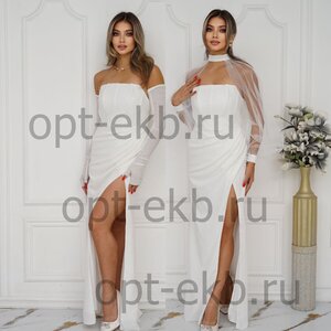 Свадебное платье Sollo 063