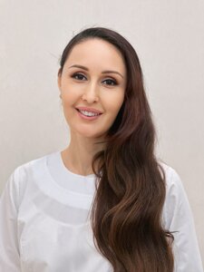 Ботулинотерапия препаратом Диспорт 1 ед