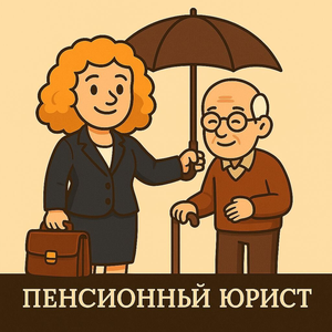Пенсионный юрист в Таганроге