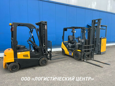 Разгрузочные работы