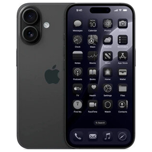 Смартфон iPhone 16 128гб