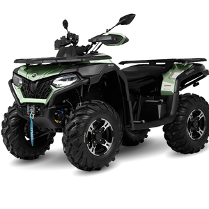 CFMOTO CFORCE 600 S Advanced EPS