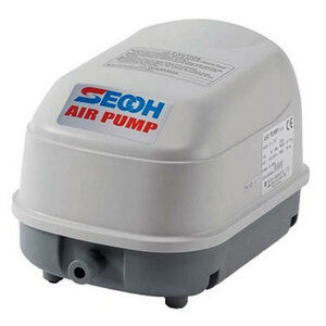 Компрессор для септика и пруда SECOH SLL-50
