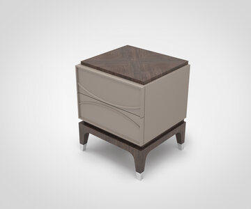Majorelle Тумба прикроватная Majorelle ML 9-02 topi