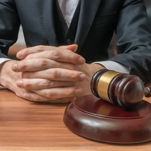 Защита в суде