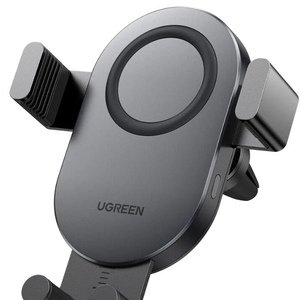 Автомобильная зарядка UGREEN CD256 Wireless Car Charger