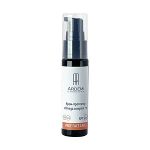 Крем-протектор "omega complex+" Spf 50, 30 мл - ARDEMI
