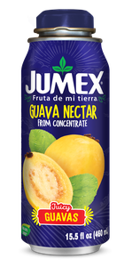 Jumex Нектар Гуава, 0.460л, Мексика
