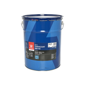 Краска эпоксидная Temacoat RM 40 TCH 14,4л