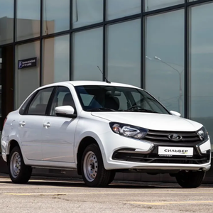 ВАЗ (LADA) Granta 1.6 MT, 2025