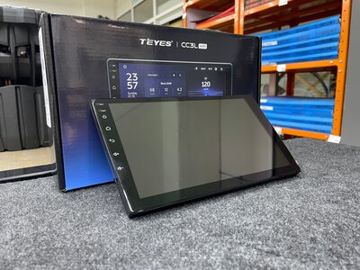 Teyes CC3L wifi 2/32
