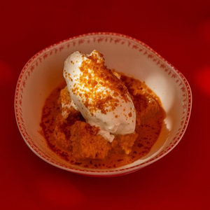 Tres Leches — в переводе с испанского «три молока» 
