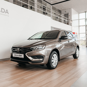 Lada Vesta SW