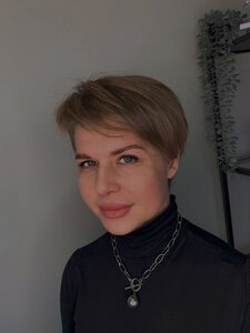 Оформление бровей 