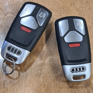 Изготовление ключей VAG 2018 Audi, VOLKSWAGEN, Porsche