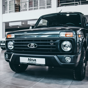 Niva Legend